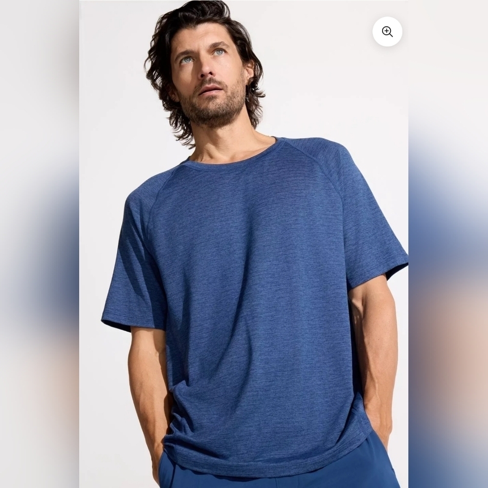 Mondetta Outdoor Project Tee - Picture 5 of 5